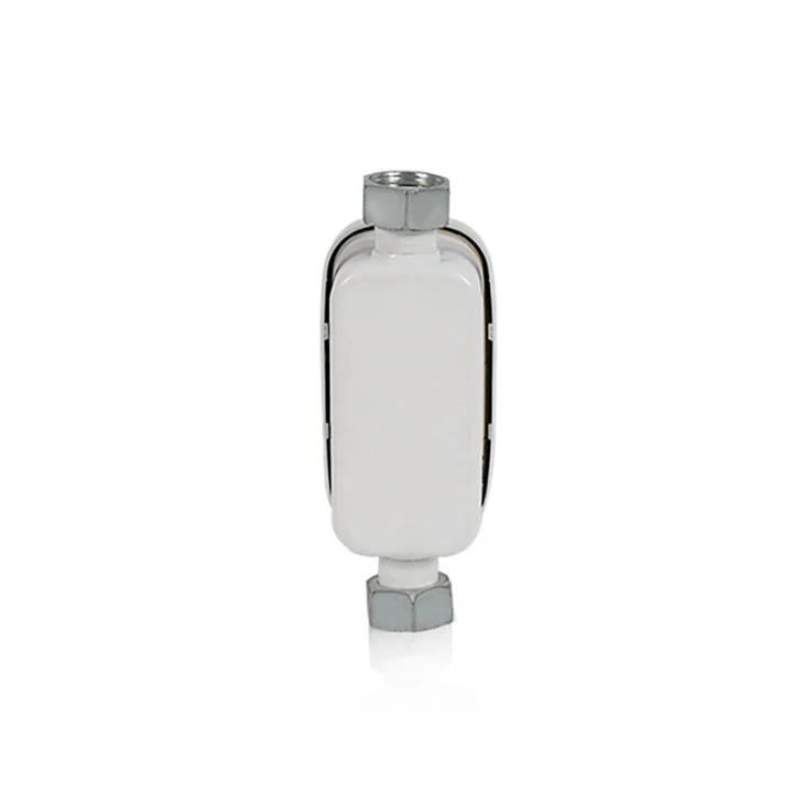 Indoor Gas Meter