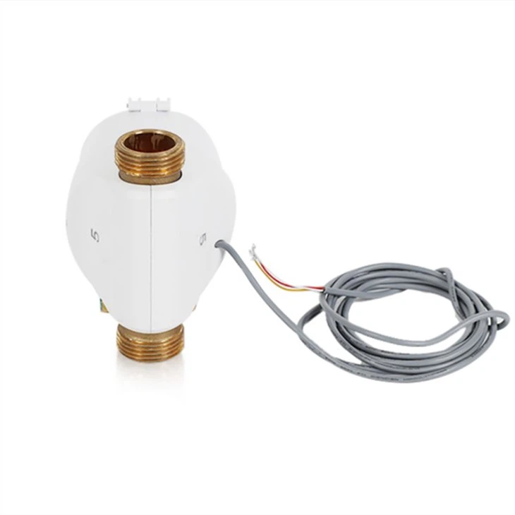 outdoor water meter outdoor water meter